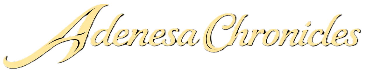 Adenesa Chronicles