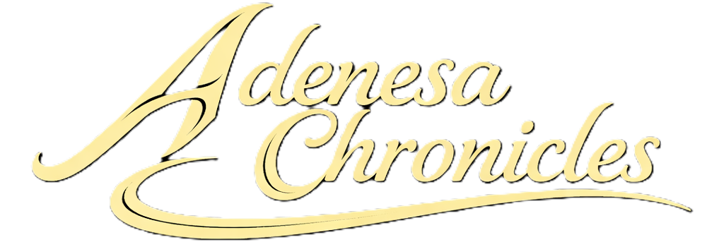 Adenesa Chronicles